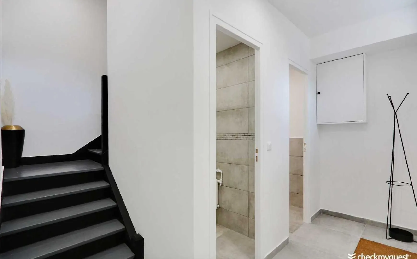 Cozy Apartment - 2Br 6P - Grenelle Párizs
